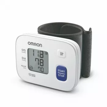 Omron RS1 ranneverenpainemittari