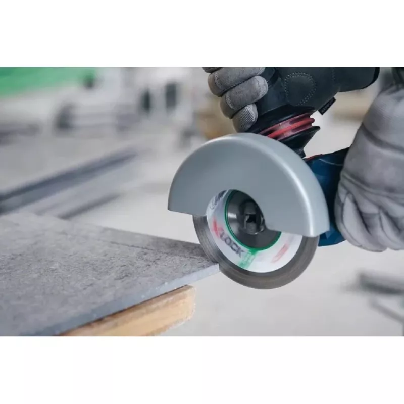 Bosch 2 608 615 138 kulmahiomakoneen lisävaruste -katkaisulaikka