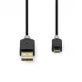 Nedis CCBW60500AT10 USB-kaapeli