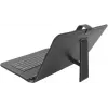 Esperanza EK125 tablettikotelo 25,6 cm (10,1) Folio musta