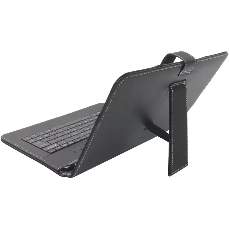 Esperanza EK125 tablettikotelo 25,6 cm (10,1) Folio musta