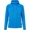 Viking Jukon Hoodie Zip huppari - sininen