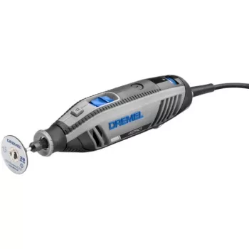 Dremel F0134250JA 4250 monitoimityökalu 175 W, 35 lisäosaa, Cl