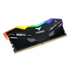 Team Group RAM Team D5 6000 32GB C30 Delta RGB musta EXPO K2