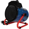 Lämminpuhallin Blaupunkt EH5010