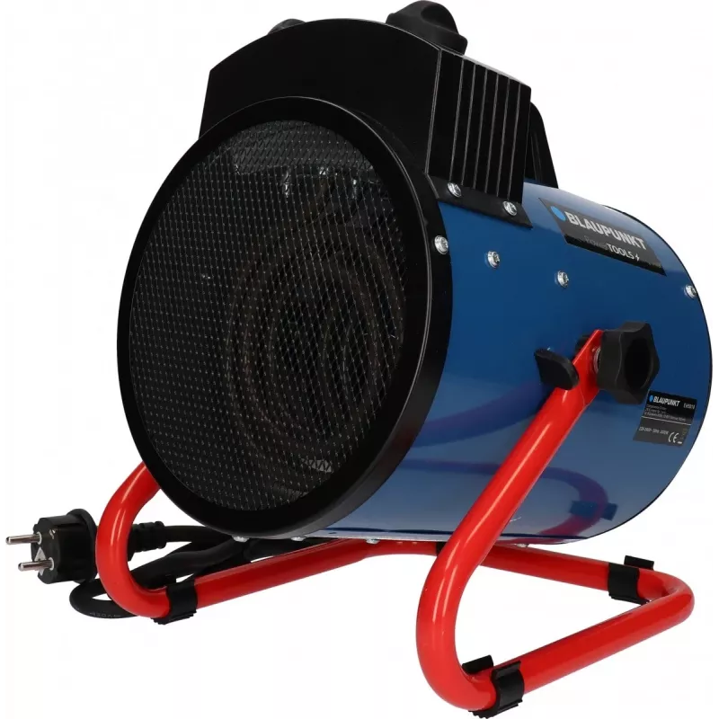 Lämminpuhallin Blaupunkt EH5010