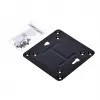 Intel NUC 13 Pro Kit NUC13ANHi3 UCFF musta i3-1315U
