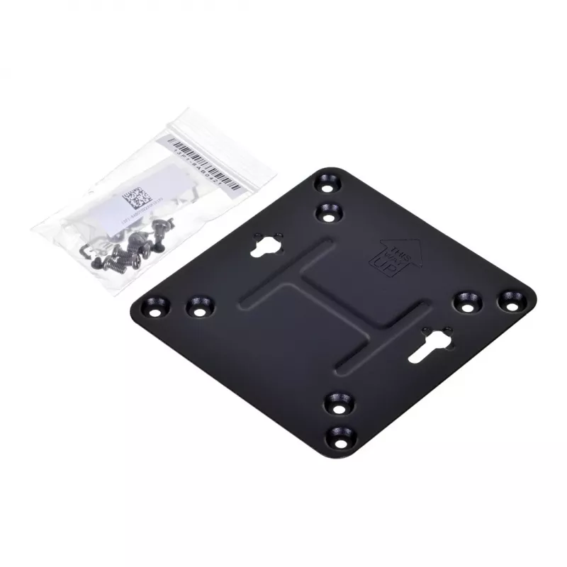 Intel NUC 13 Pro Kit NUC13ANHi3 UCFF musta i3-1315U