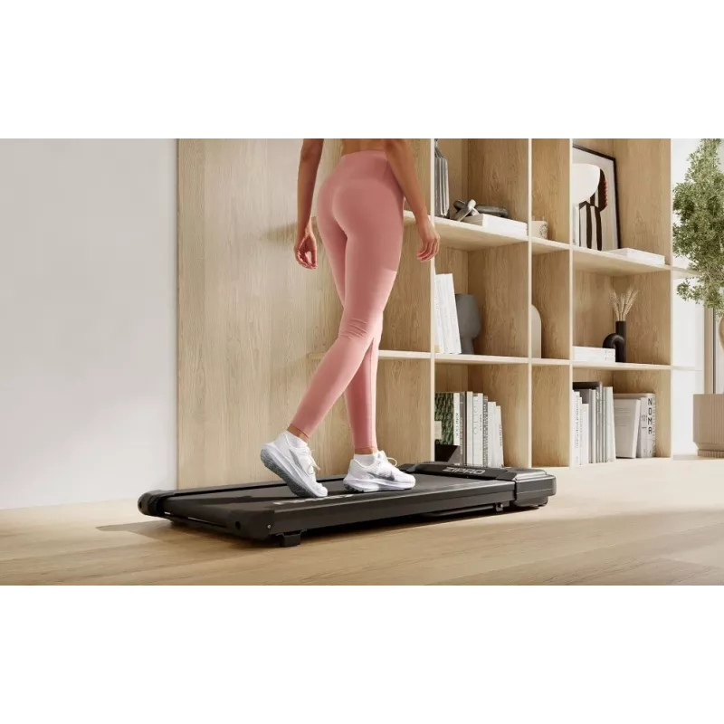 Juoksumatto Zipro Yougo Walking kompakti muotoilu Ziprolta