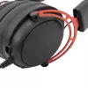 Kuulokkeet White Shark GH-2341 Gorilla musta/punainen