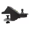 Logitech G Saitek Farm Sim Vehicle Side Panel -ohjain (945-000014)