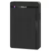 Ulkoisen levyn kotelo AK-87 SSD SATA / HDD 3.5