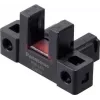 Haarukkavalokenno Panasonic PM-L65 L-tyyppi, vaalea-/pimeäkytkentä, 5–24 VDC