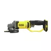 Stanley SFMCG400B-XJ kulmahiomakone