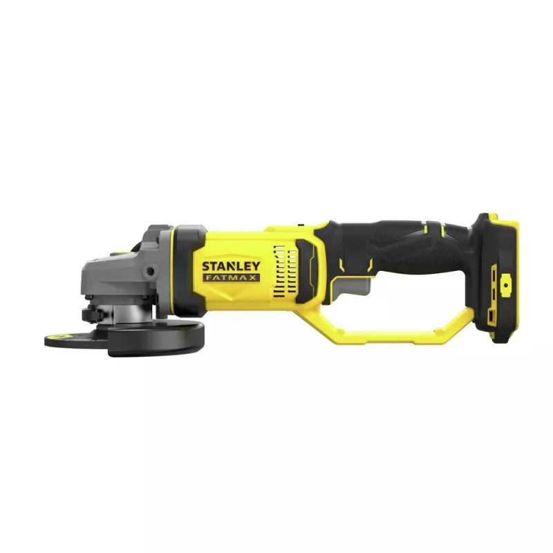 Stanley SFMCG400B-XJ kulmahiomakone