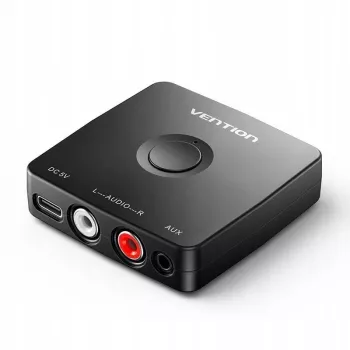 Vention Bluetooth 5.1 -audiovastaanotin