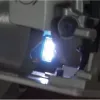 Makita DHS661 - pyörösaha - langaton - 165 mm - ilman akkua - 18 V (DHS661ZU)