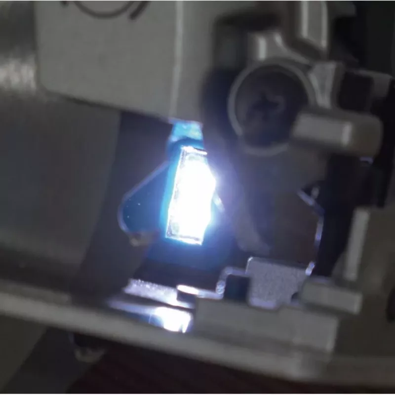 Makita DHS661 - pyörösaha - langaton - 165 mm - ilman akkua - 18 V (DHS661ZU)