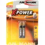 Kertakäyttöparisto Ansmann X-Power AAAA