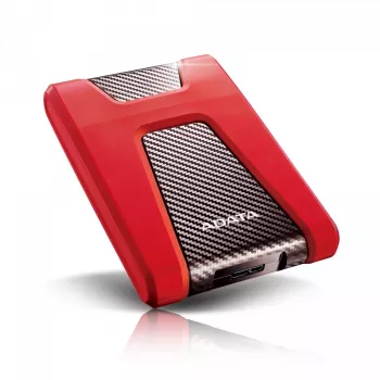 ADATA DashDrive Durable HD650 ulkoinen kiintolevy 1 TB 2,5
