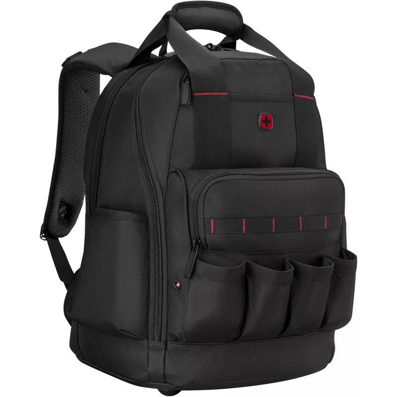 Kannettavareppu Wenger 653723 40,6 cm (16