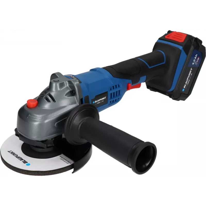 Kulmahiomakone Blaupunkt CG5010