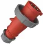 Pistoke AM-Top 32A4p 3h400-440V IP67 (2175B)