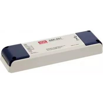 Ohjelmoija Mean Well SBP-001