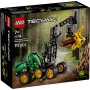 LEGO TECHNIC 42218 John Deere 1470H hakkuukone