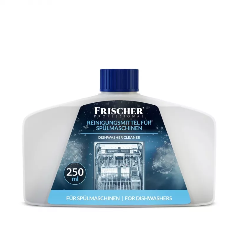 Frischer astianpesukoneen puhdistusaine 0,25 l
