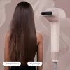 Hiustenkuivaaja Lovio LVHD001PK ionisoinnilla ja AirFlow-teknologialla