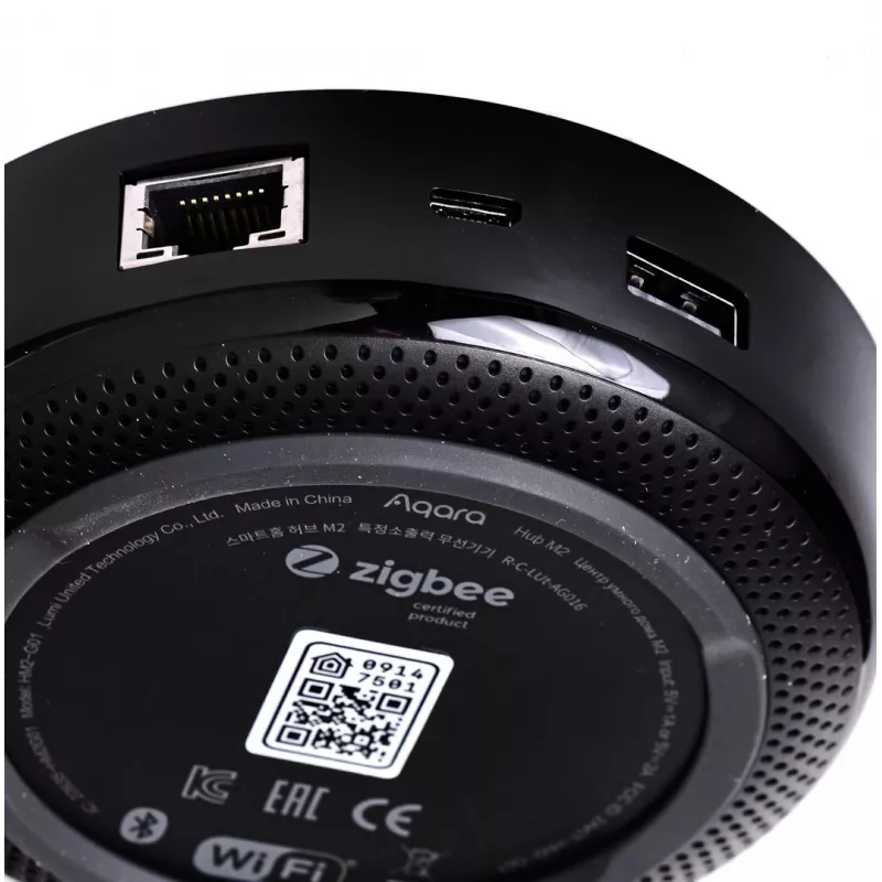 AQARA Smart-Home-keskitin M2 (HM2-G01)