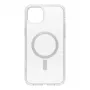 OtterBox Symmerty Series MagSafe-yhteensopiva Apple iPhone 15 Plus - läpinäkyvä kotelo