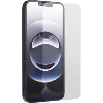 Renkforce panssarilasi näytönsuoja iPhone 16e 1 kpl sormenjälkiä hylkivä (RF-6788306)