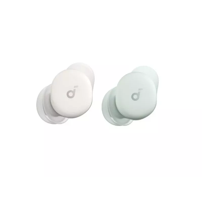 Anker Soundcore Sleep A30 unikuulokkeet, valkoinen