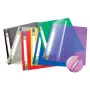 Raporttikansi Forpus A4+ violetti