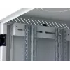 Seinäkaappi Triton Triton 19 inch rack seinäasennus 18U/500 irrotettava sivu