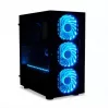 iBox PASSION V4 Mini Tower musta