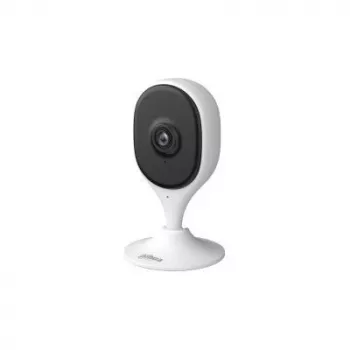 Dahua C3A IP-valvontakamera, 3 MP, Wi-Fi, sisäkäyttöön tarkoitettu kuutiokamera, kiinteä polttoväli, IR 10 m