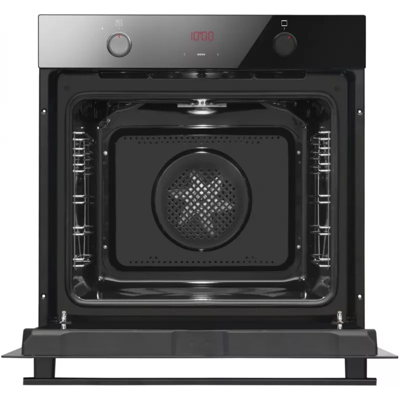 Amica ED37210B X-TYPE uuni 77 l 3600 W A musta