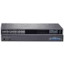 Grandstream GGXW4224 verkkolaite musta