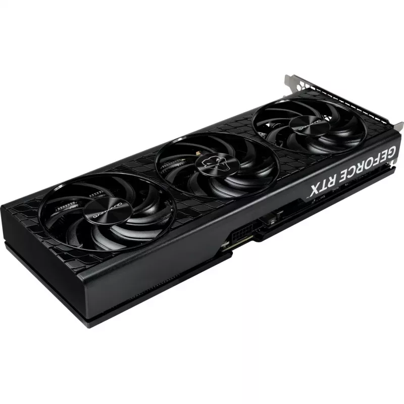Näytönohjain Gainward GeForce RTX 5070 12 GB GDDR7