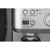 Solis Grind & Infuse Perfetta puoliautomaattinen espressokeitin 2,6 L