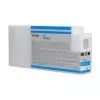 Epson T6422 syaani mustekasetti (150 ml), syaani, 150 ml, 1 kpl