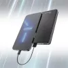Kannettava varavirtalähde Extralink EPB-078B 10000mAh