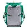 Vapaa-ajan reppu Deuter Kikki vihreä polyesteri 600D