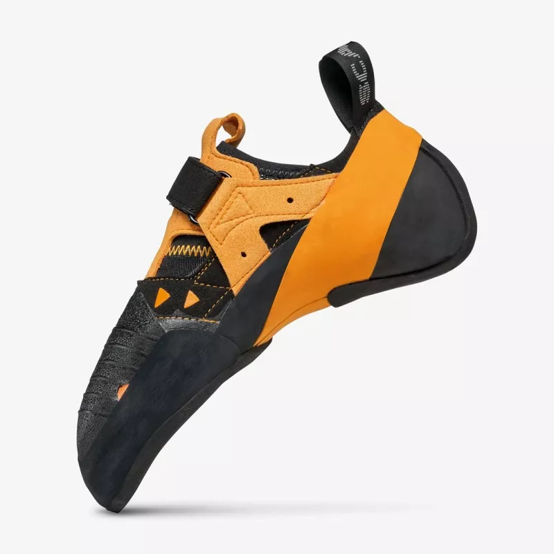 Scarpa INSTINCT VS, 39.5, musta