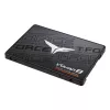 SSD-kiintolevy Team Group T-FORCE VULCAN Z 512 GB 2,5