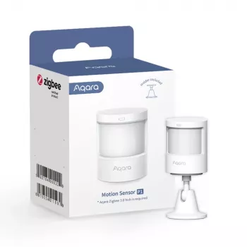 Aqara älykoti liiketunnistin, MS-S02, langaton, Zigbee