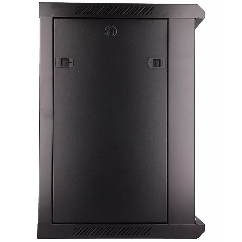 Seinäkaappi Extralink Extralink Rackmount-kaappi 12U 600x450 musta